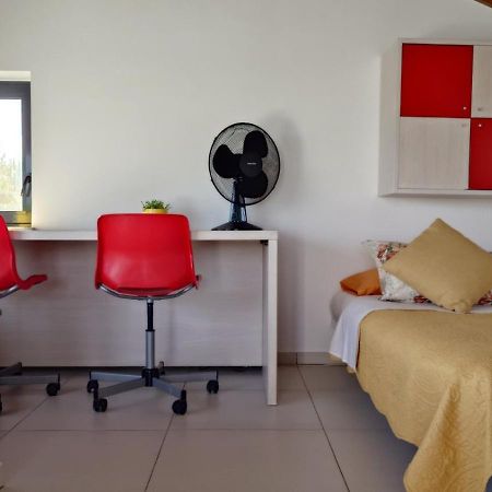 Villa Stadi Nikiti  Exteriér fotografie