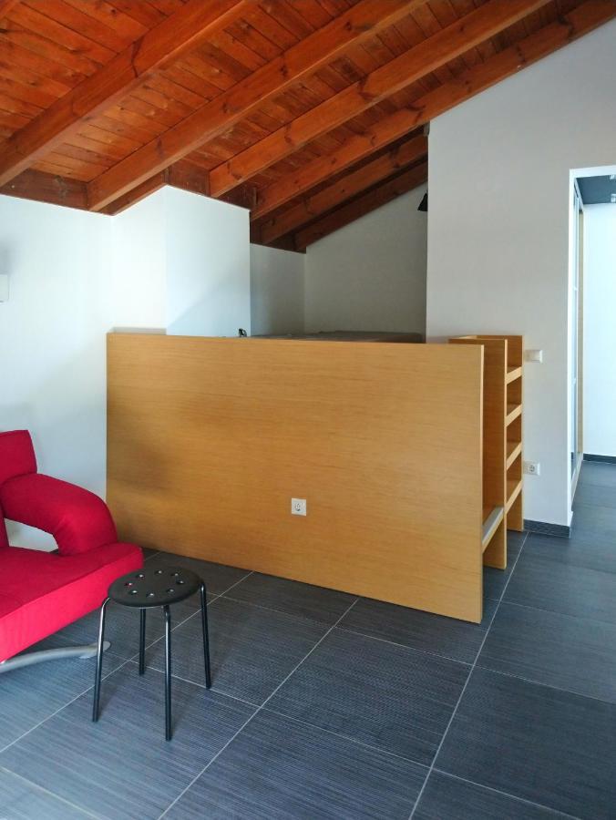 Villa Stadi Nikiti  Exteriér fotografie