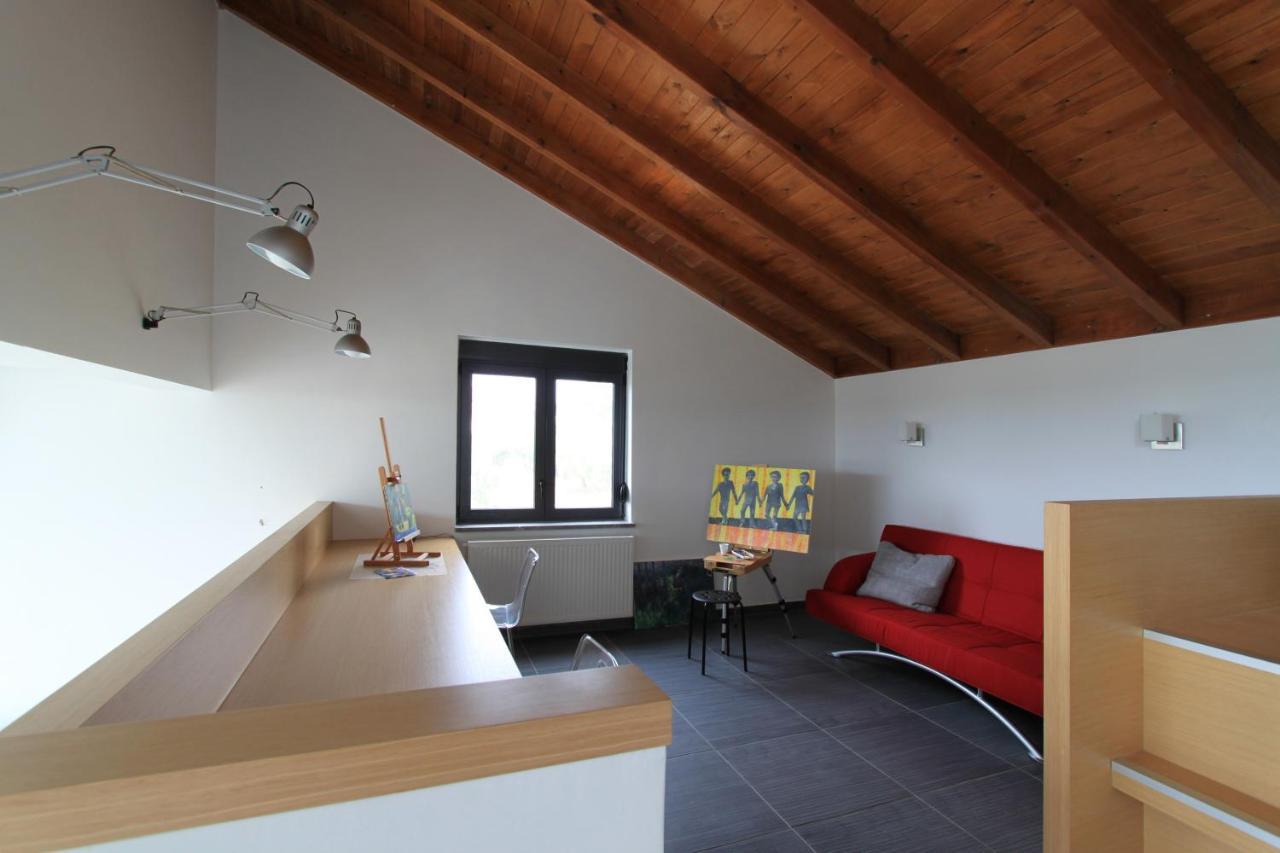 Villa Stadi Nikiti  Exteriér fotografie