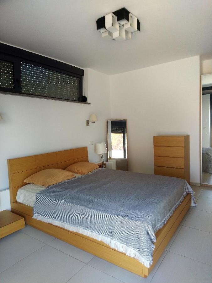 Villa Stadi Nikiti  Exteriér fotografie