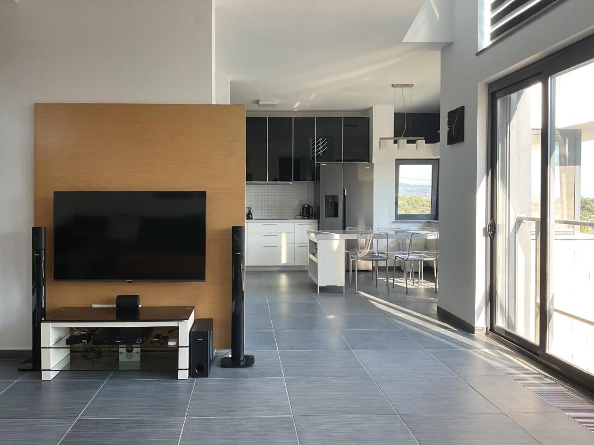 Villa Stadi Nikiti  Exteriér fotografie
