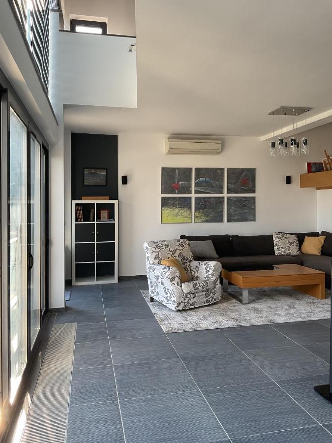 Villa Stadi Nikiti  Exteriér fotografie