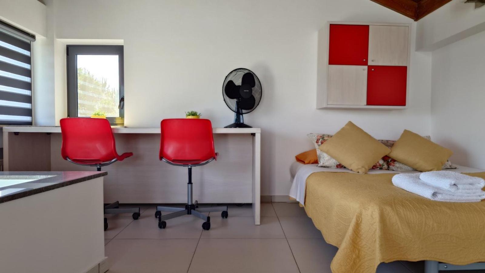 Villa Stadi Nikiti  Exteriér fotografie